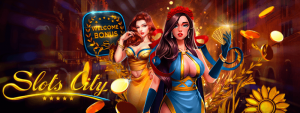 Slots City официальный сайт фото 1