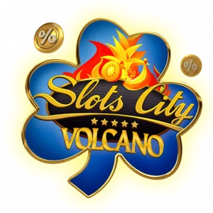 Бренд-слот: Slots City Volcano