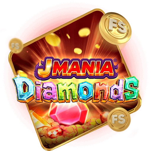 J Mania Diamonds